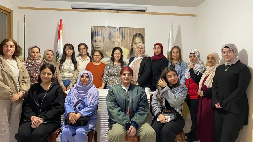 ندوة حوارية حول مناهضة العنف ضد المرأة في لبنان