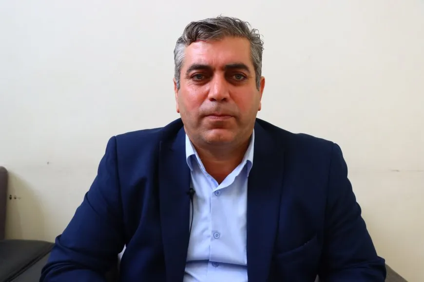 محامي: إذا مُنح القائد الحقّ في الأمل ستُحل جميع المشكلات