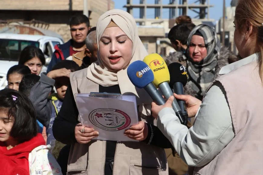 منظمة نودم: الإعاقة ليست نهاية الطريق بل بداية النجاح