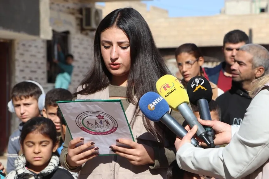 منظمة نودم: الإعاقة ليست نهاية الطريق بل بداية النجاح