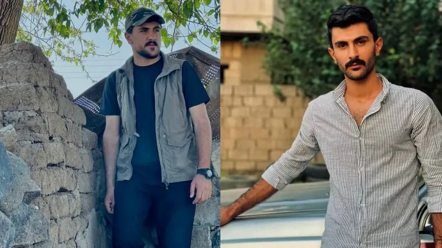 عائلة شقيقين مخطوفين من ديرك تناشد الجهات المعنية التدخل