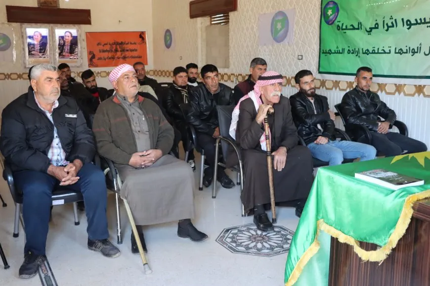 فعاليات مناهضة العنف تُسلّط الضوء على جذوره وحلول مواجهته