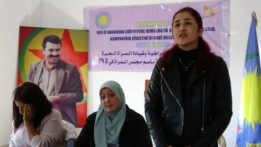 فعاليات مناهضة العنف تُسلّط الضوء على جذوره وحلول مواجهته