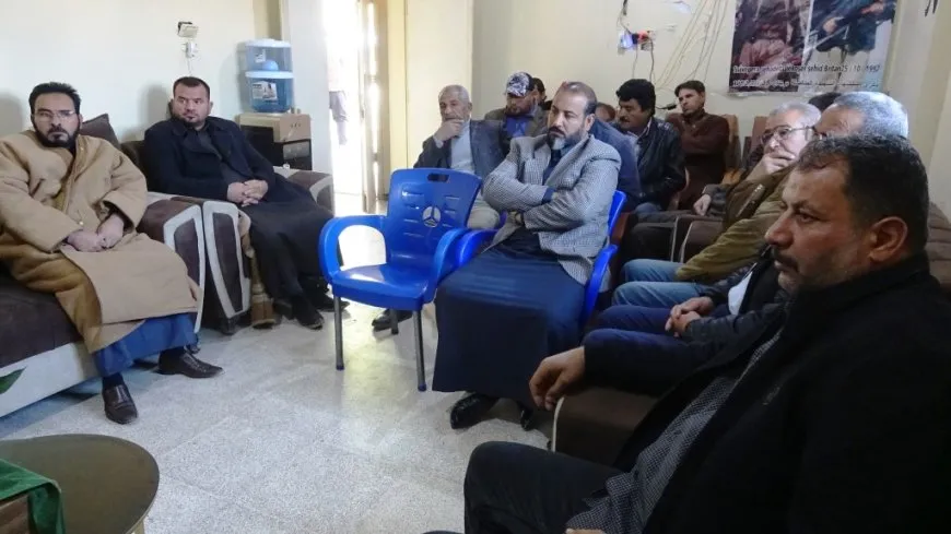 فعاليات مناهضة العنف تُسلّط الضوء على جذوره وحلول مواجهته