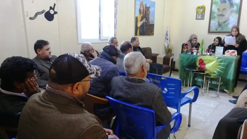 فعاليات مناهضة العنف تُسلّط الضوء على جذوره وحلول مواجهته
