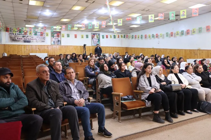 فعاليات مناهضة العنف تُسلّط الضوء على جذوره وحلول مواجهته