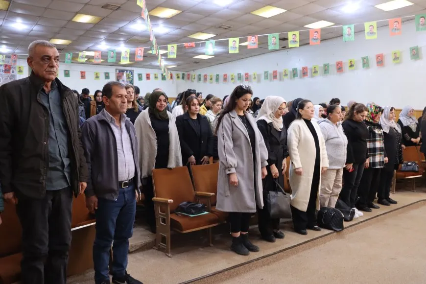 فعاليات مناهضة العنف تُسلّط الضوء على جذوره وحلول مواجهته