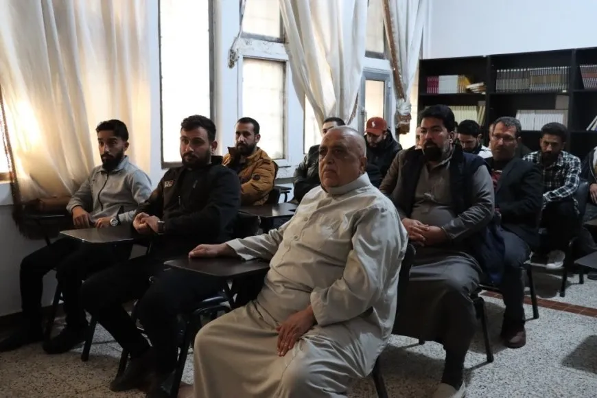 فعاليات مناهضة العنف تُسلّط الضوء على جذوره وحلول مواجهته