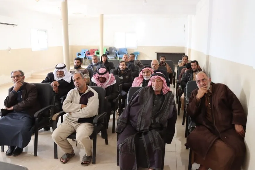 فعاليات مناهضة العنف تُسلّط الضوء على جذوره وحلول مواجهته