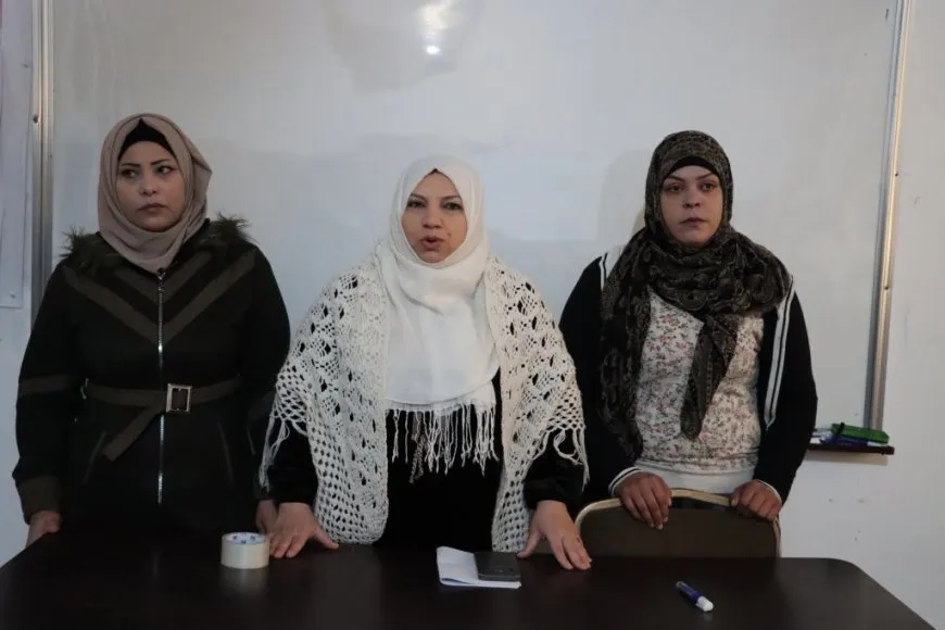 فعاليات مناهضة العنف تُسلّط الضوء على جذوره وحلول مواجهته