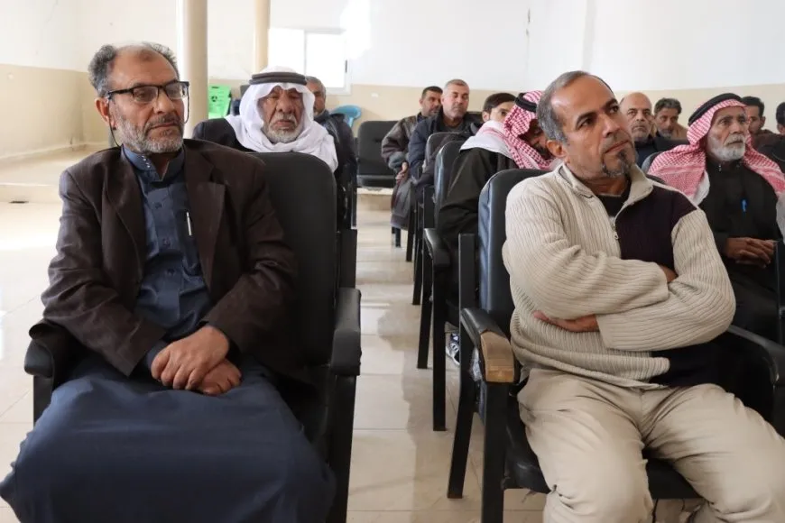فعاليات مناهضة العنف تُسلّط الضوء على جذوره وحلول مواجهته