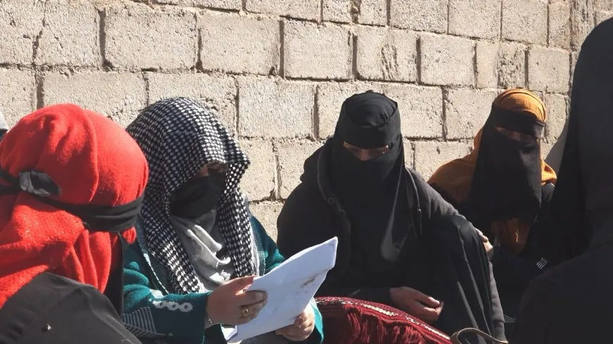 فعاليات مناهضة العنف تُسلّط الضوء على جذوره وحلول مواجهته