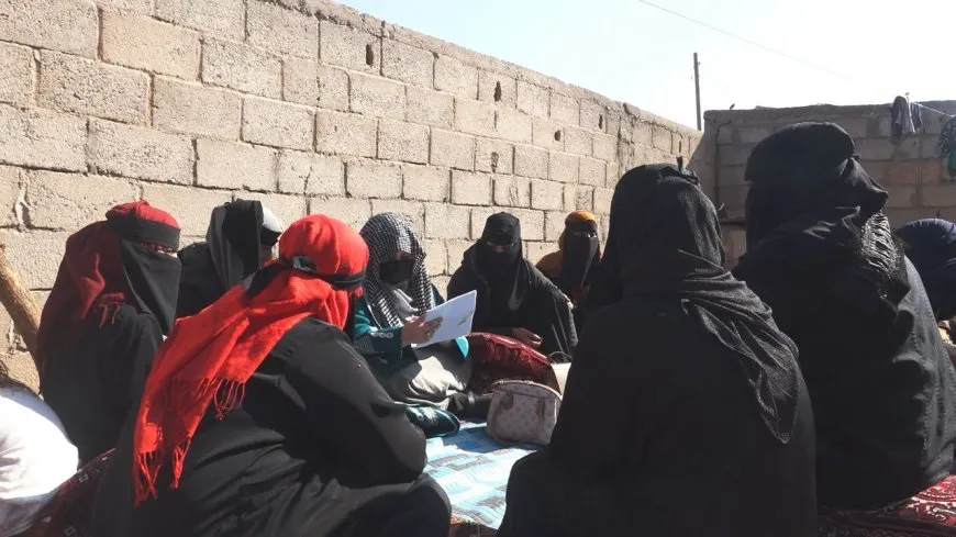 فعاليات مناهضة العنف تُسلّط الضوء على جذوره وحلول مواجهته