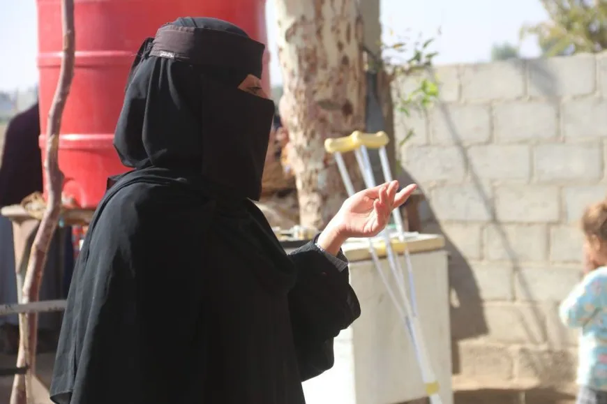 فعاليات مناهضة العنف تُسلّط الضوء على جذوره وحلول مواجهته