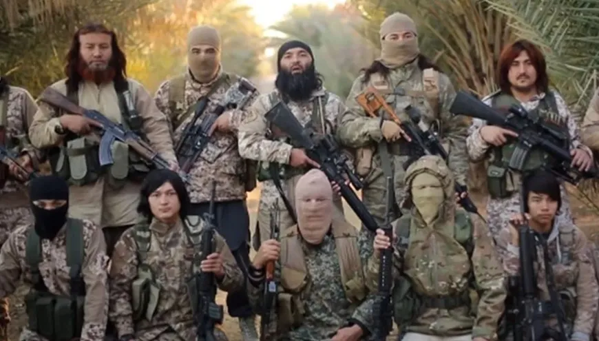 روايات متضاربة بشأن مصير "المقاتلين الإيغور" الصينيين في سوريا