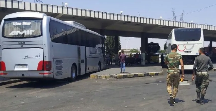 مناشدة من طلاب جامعة حمص المنحدرين من مناطق الساحل السوري