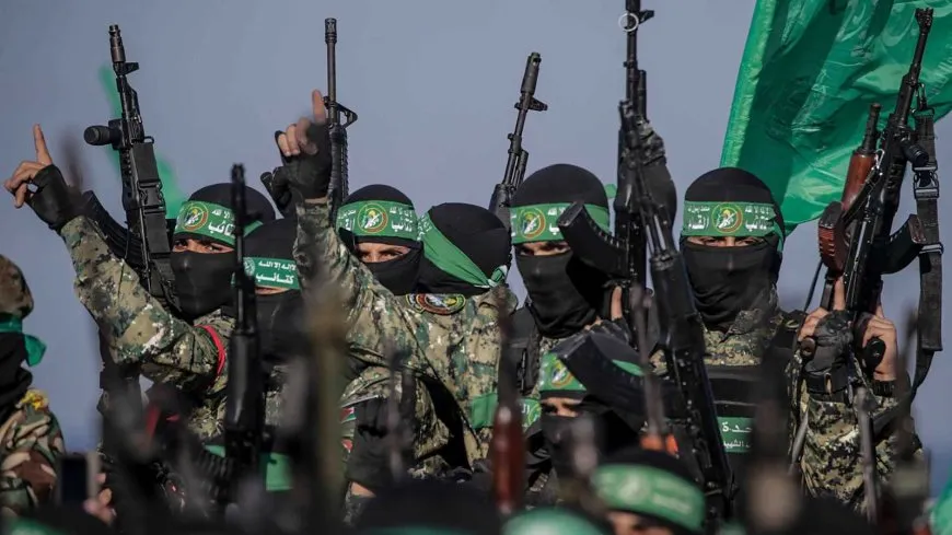 CNN: أمريكا تدرس تجاوز نزع سلاح حماس وإسرائيل غاضبة