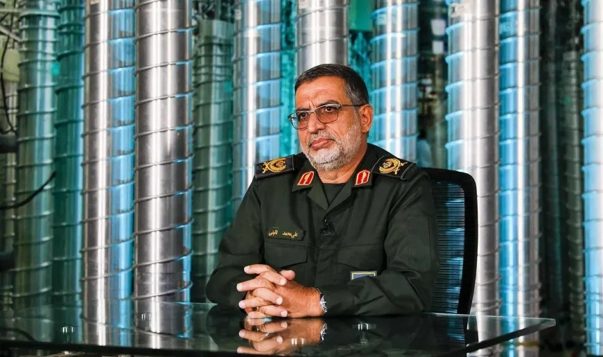 الثوري الإيراني: مستعدون للحرب مع إسرائيل رغم قلة احتمال حدوثها