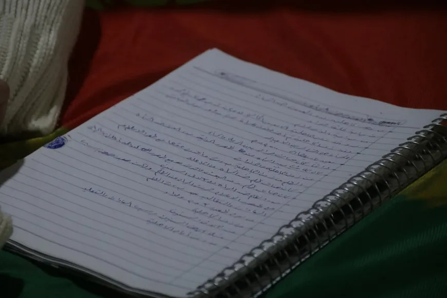 "نحن بحاجة للخضوع إلى دورات خاصة بالمرأة"