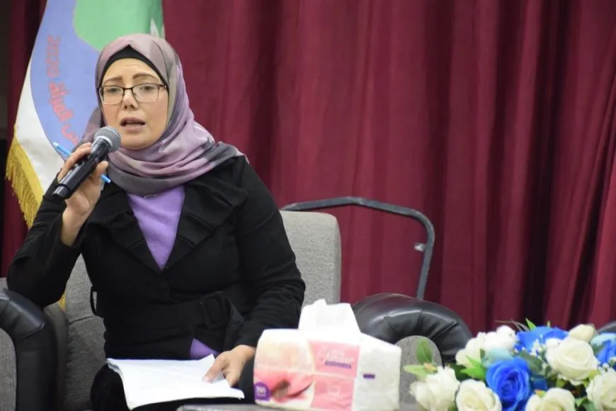 فعاليات توعوية لمناهضة العنف في الرقة والجزيرة وحلب