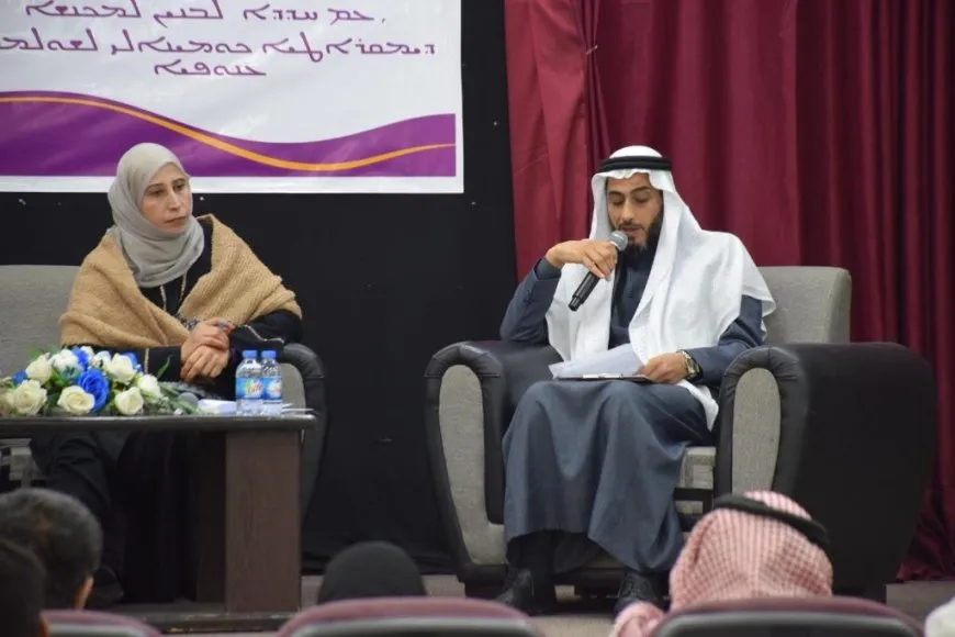 فعاليات توعوية لمناهضة العنف في الرقة والجزيرة وحلب