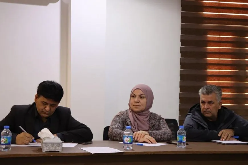 فعاليات توعوية لمناهضة العنف في الرقة والجزيرة وحلب