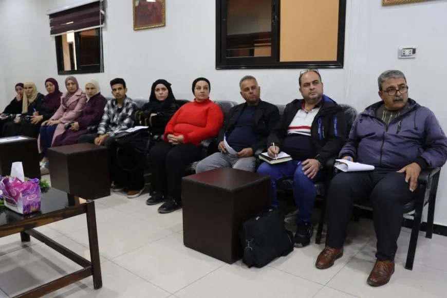 فعاليات توعوية لمناهضة العنف في الرقة والجزيرة وحلب