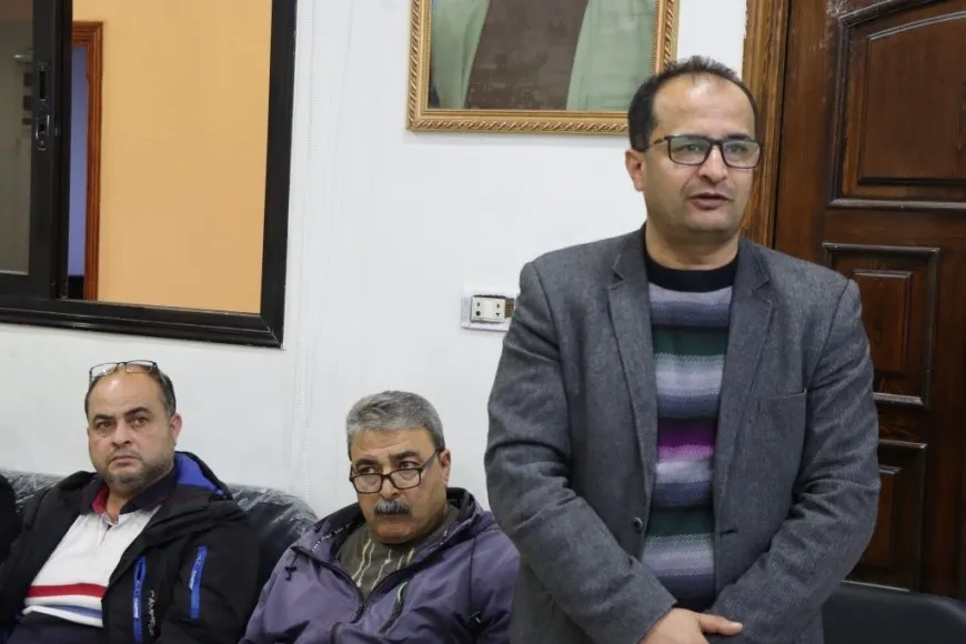 فعاليات توعوية لمناهضة العنف في الرقة والجزيرة وحلب