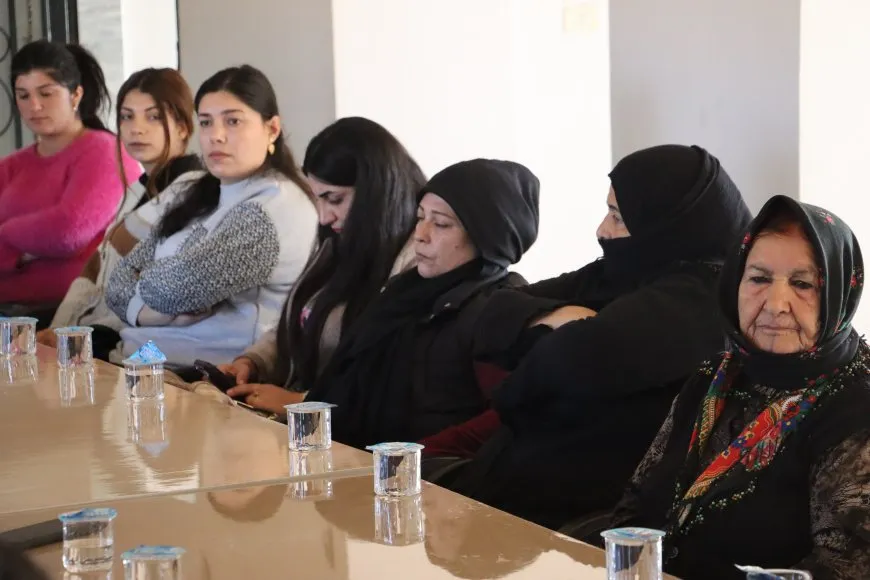 فعاليات توعوية لمناهضة العنف في الرقة والجزيرة وحلب