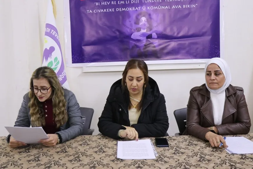 فعاليات توعوية لمناهضة العنف في الرقة والجزيرة وحلب