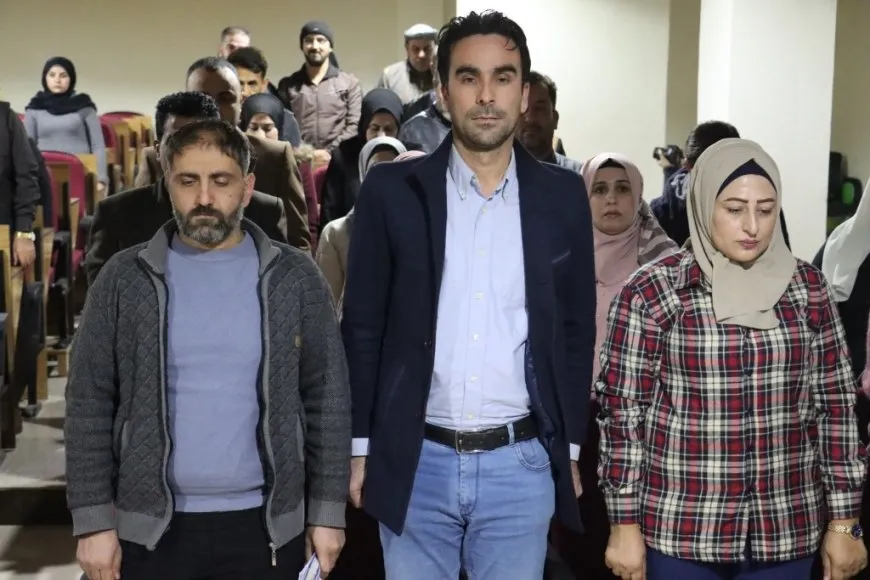 الكونفرانس الأول لغرفة الصناعة في الطبقة