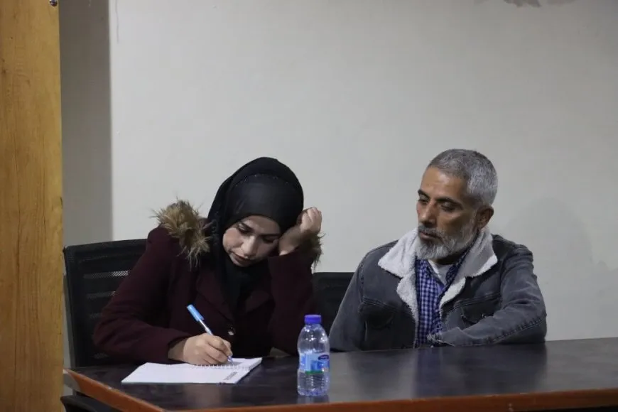 الكونفرانس الأول لغرفة الصناعة في الطبقة