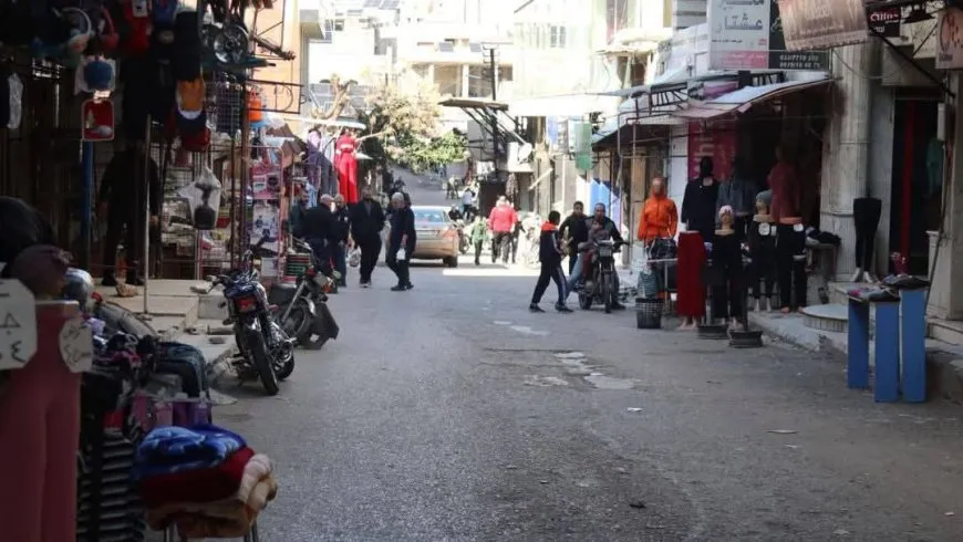 شتاء الجوع والحرمان.. ريف حماة يدفع ثمن القرارات في عزلة ووجع