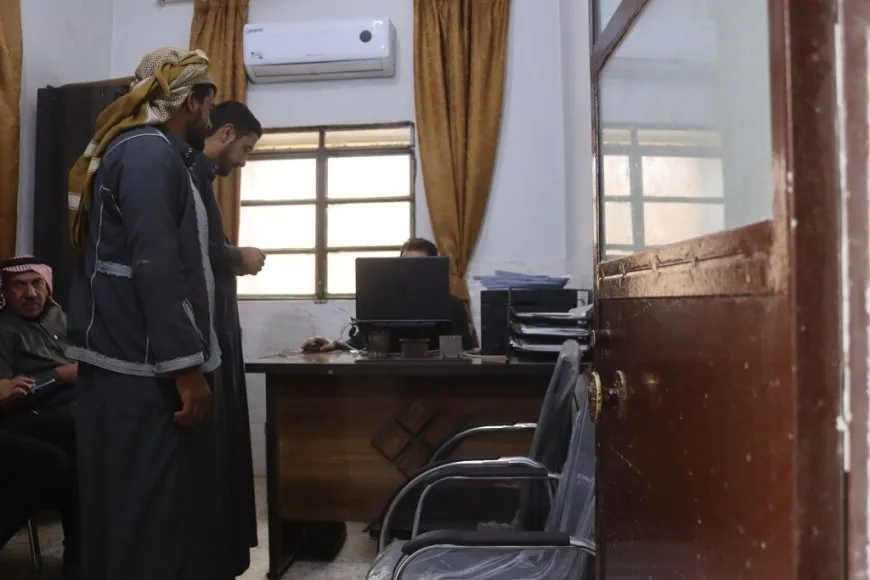 مؤسسة إكثار البذار تبرم 950 عقداً لتأمين بذار عالي الجودة