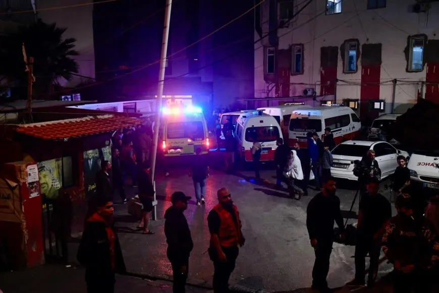 الجيش الإسرائيلي يعلن مقتل عنصرين من حزب الله في جنوب لبنان