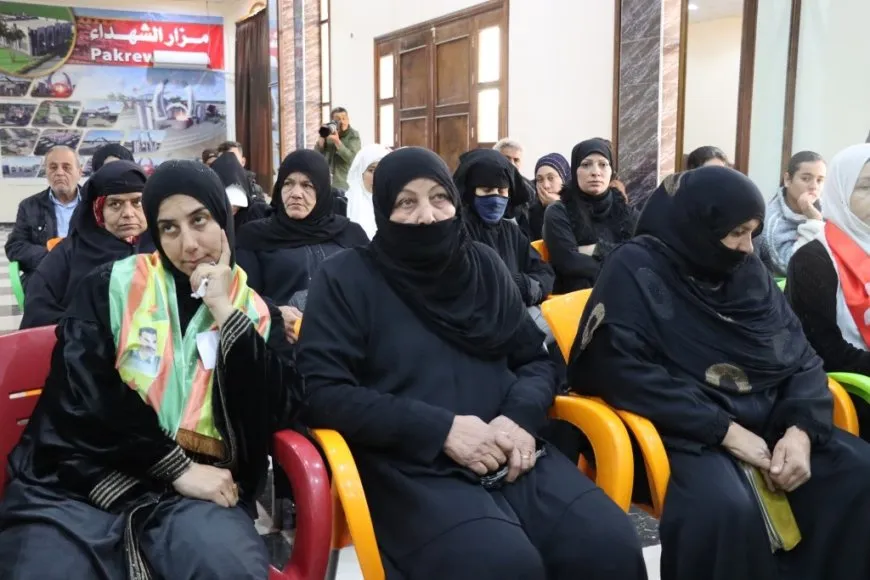 فعاليات مناهضة العنف تسلّط الضوء على تدهور أوضاع النساء في المناطق المحتلة بسوريا