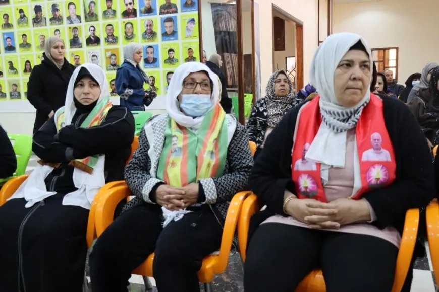 فعاليات مناهضة العنف تسلّط الضوء على تدهور أوضاع النساء في المناطق المحتلة بسوريا