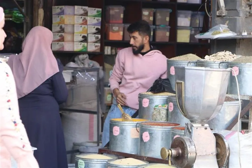هدف اتحاد الأصناف تنظيم الاقتصاد المجتمعي وتعزيز تنميته 