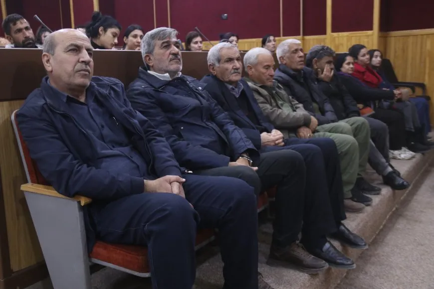 رسالة فعاليات دمشق وحلب والجزيرة: لا يمكن بناء سوريا المستقبل دون النساء
