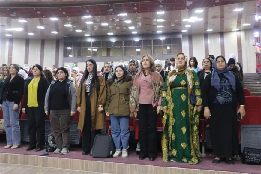 فعاليات في الحسكة احتفاءً بيوم الطفل العالمي