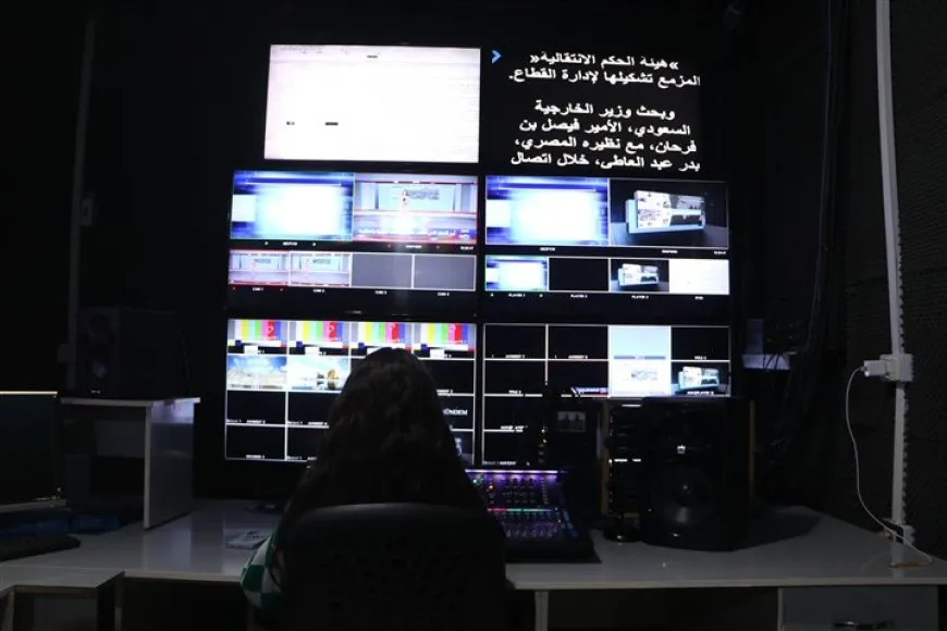 فضائية روناهي: 14 عاماً من نقل الحقيقة وصوت المقاومة في شمال وشرق سوريا