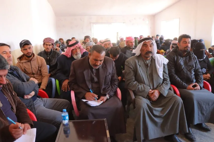 مجلس مدينة الصور يعقد كونفرانس الكومينات الأول