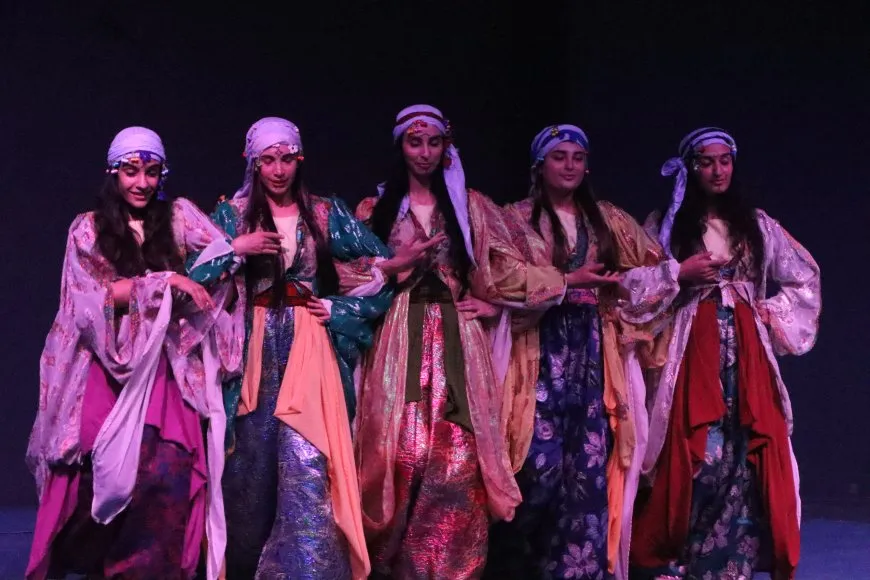 مهرجان روج آفا الدولي للأفلام يختتم فعالياته بمشاركة دولية واسعة