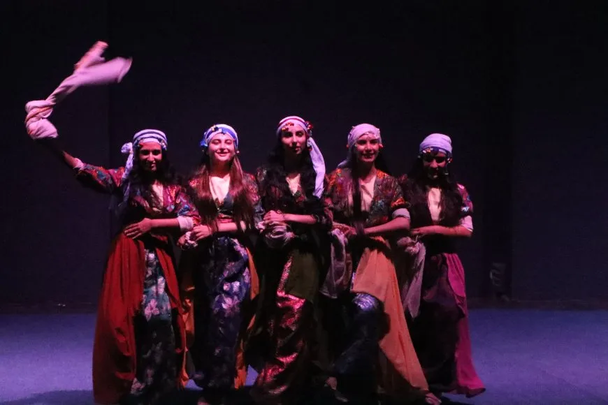 مهرجان روج آفا الدولي للأفلام يختتم فعالياته بمشاركة دولية واسعة