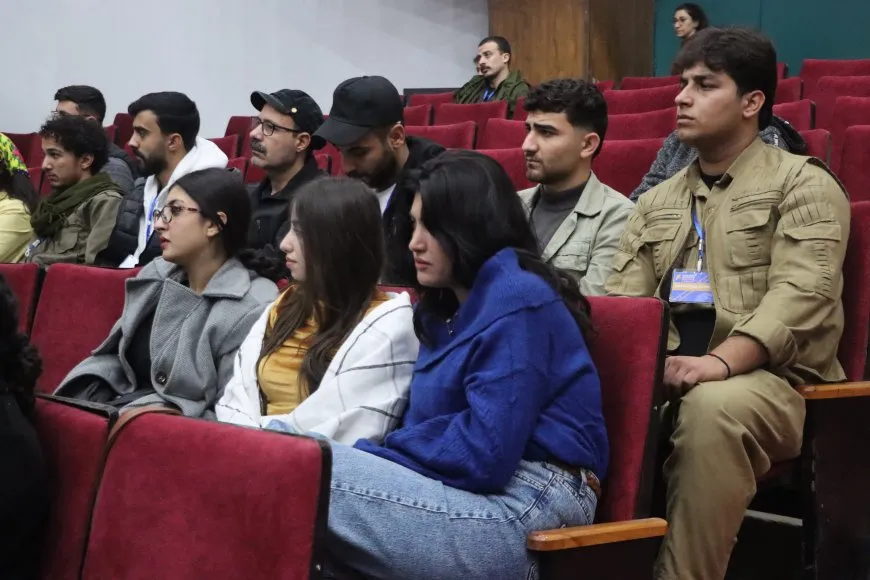 مهرجان روج آفا الدولي للأفلام يختتم فعالياته بمشاركة دولية واسعة