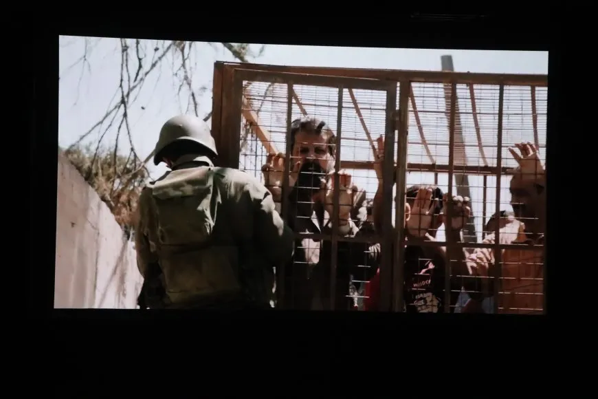 مهرجان روج آفا الدولي للأفلام يختتم فعالياته بمشاركة دولية واسعة