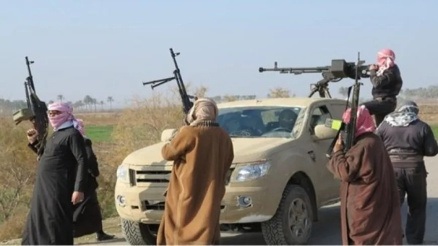 اشتباك مسلّح في ريف حلب يسفر عن قتيلين وإصابة اثنين