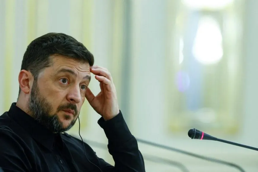 أوكرانيا تستعد لبدء محادثات مع واشنطن في سويسرا لبحث خطة ترامب للسلام