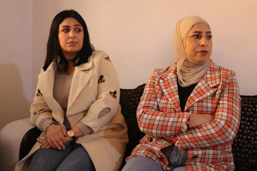 فعاليتان في جل آغا والحسكة لتعزيز الوعي وللحد من العنف ضد المرأة
