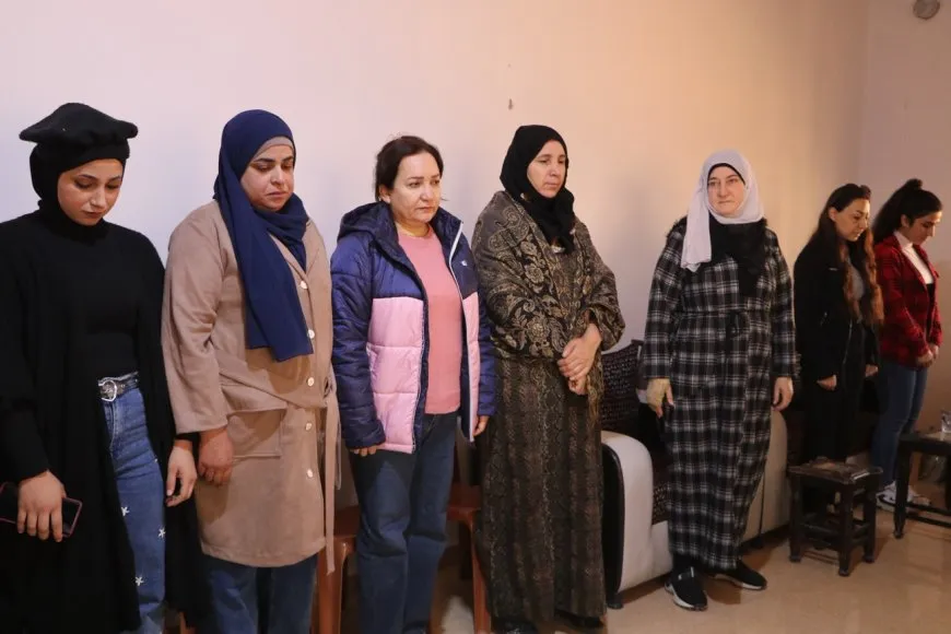فعاليتان في جل آغا والحسكة لتعزيز الوعي وللحد من العنف ضد المرأة